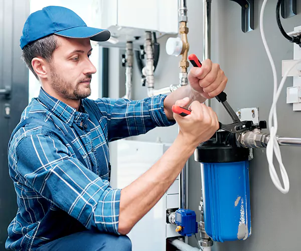 Why Choose Plumbing Port Hueneme for Plumbing Services in Port Hueneme, CA?