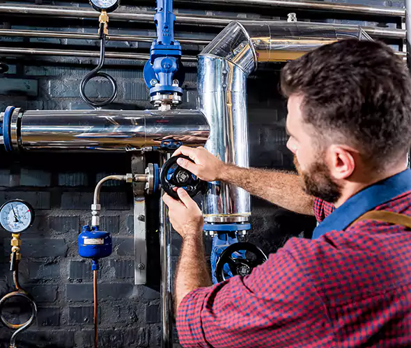 Expert Plumber for Backflow Preventer Installation in Port Hueneme, CA