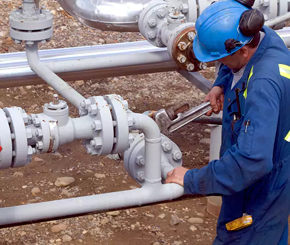 Expert Plumber for Backflow Preventer in Port Hueneme, CA: Schedule Affordable Testing and Installation with Us