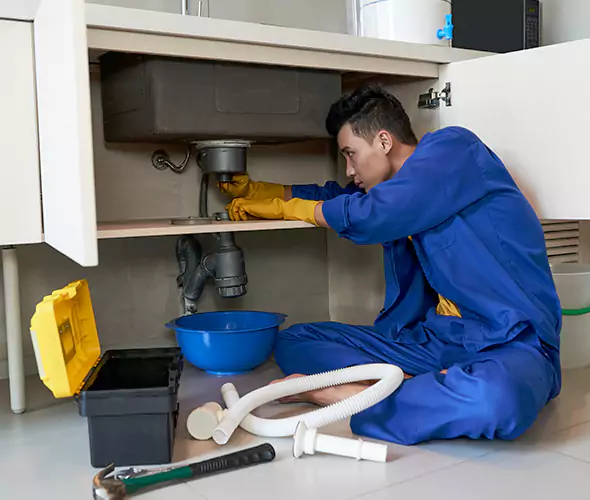 Expert Plumber for Basement Leak Repair in Port Hueneme, CA: Schedule Affordable Waterproofing Services with Us