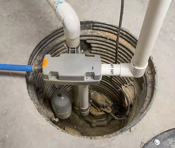 Licensed Plumbers for Basement Sump Pump Installation in Port Hueneme