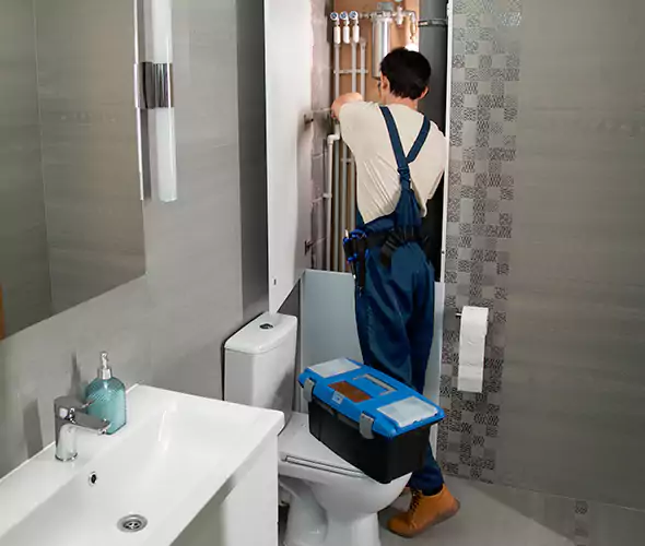 Expert Professional Bathroom Plumbing Experts in Port Hueneme, CA: Get Affordable Bathroom Plumbing Service