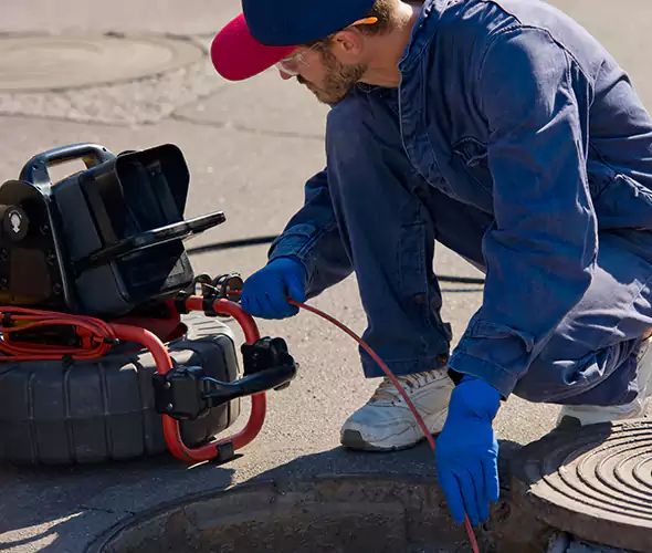 Expert Plumber for Clogged Drain Repair in Port Hueneme, CA: Schedule Affordable Drain Cleaning Services with Us