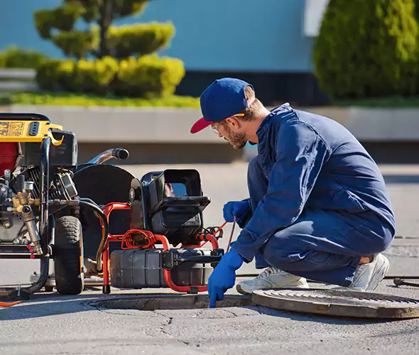 Trusted Drain Repair Specialists in Port Hueneme, CA