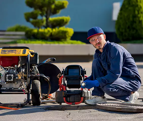 Professional Plumbers for Drains Camera Inspection in Port Hueneme, CA: Book Expert Inspection Services Today