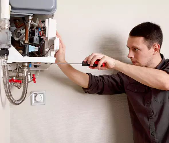 Certified Technicians for Electric Tankless Water Heater Installation in Port Hueneme, CA: Fast & Reliable Service.