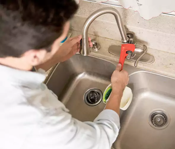 Professional Emergency Plumbing Repair in Port Hueneme, CA