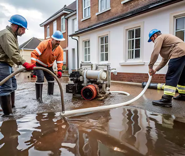 Expert Technicians for Flood Restoration in Port Hueneme, CA: Schedule Reliable Flood Restoration Services with Us