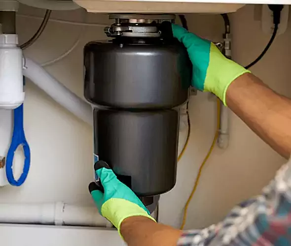 Professional Garbage Disposal Installation in Port Hueneme, CA