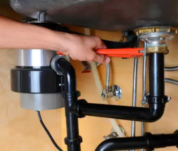 Professional Garbage Disposal Repair in Port Hueneme, CA