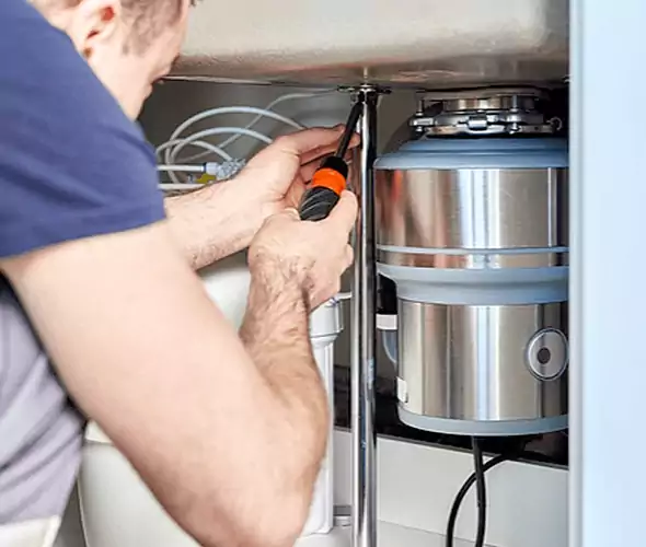 Expert Plumber for Garbage Disposal Replacement in Port Hueneme, CA