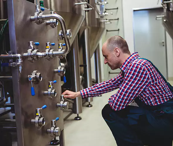 Professional Gas Leak Repair in Port Hueneme, CA