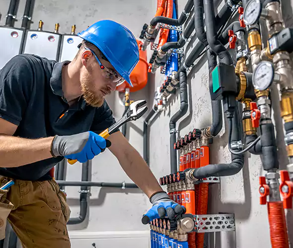 Professional Experts for Gas Line Installation in Port Hueneme, CA