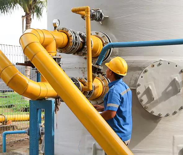 Expert Plumber for Gas Line Repair in Port Hueneme, CA: Schedule Affordable Repair Services with Us