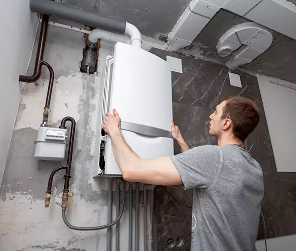 Certified Experts for Gas Water Heater Installation in Port Hueneme, CA