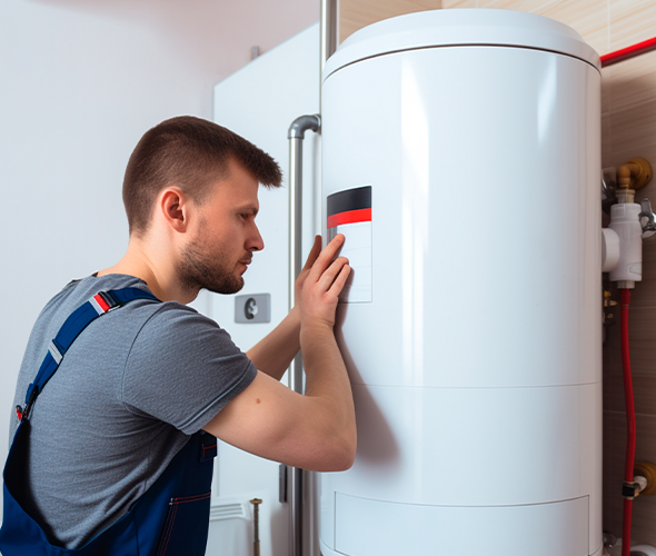 Gas Water Heater Plumber in Port Hueneme, CA
