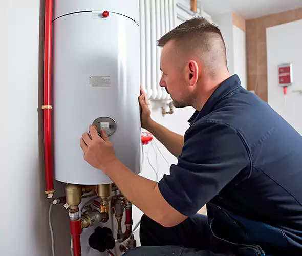 Expert Plumber for Gas Water Heater Replacement in Port Hueneme, CA: Schedule Affordable Replacement Services with Us