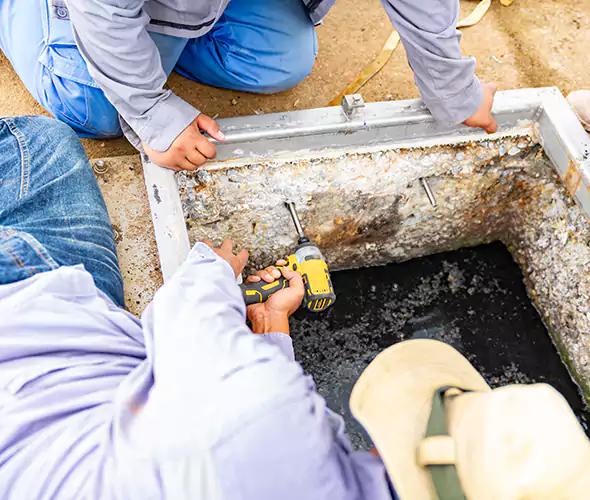 >Licensed Grease Trap Repair Plumber in Port Hueneme, CA