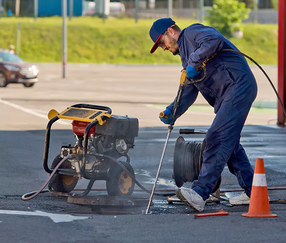 Expert Plumber for Hydrojet Plumbing in Port Hueneme, CA: Schedule Affordable Jetting Services with Us