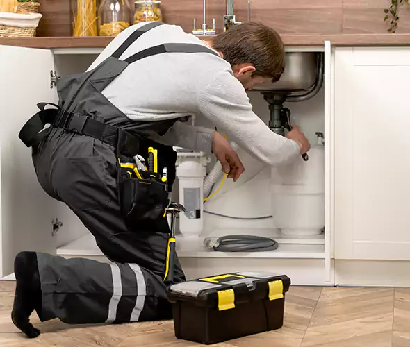 Certified Plumbers for Insinkerator Installation in Port Hueneme