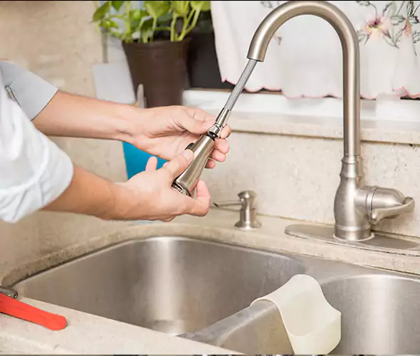 Professional Kitchen Plumbing in Port Hueneme, CA