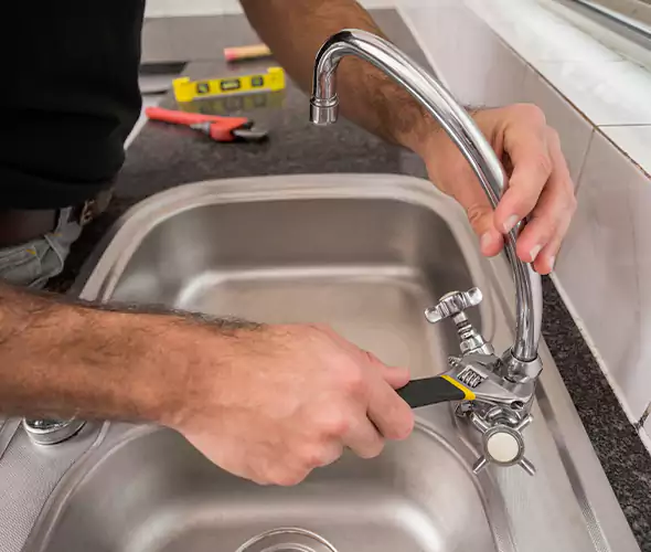 Expert Kitchen Sink Installation in Port Hueneme, CA