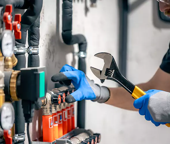 Expert Plumber for New Construction Plumbing in Port Hueneme, CA: Schedule Affordable Installation Services with Us