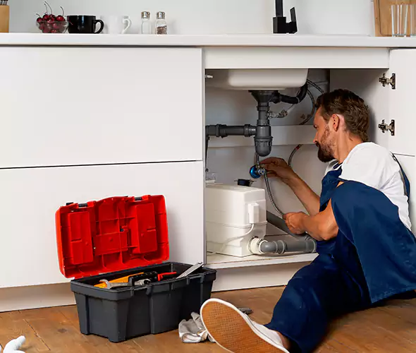 Expert Plumbers for PEX Pipe Installation in Port Hueneme, CA: Schedule Professional Service Today