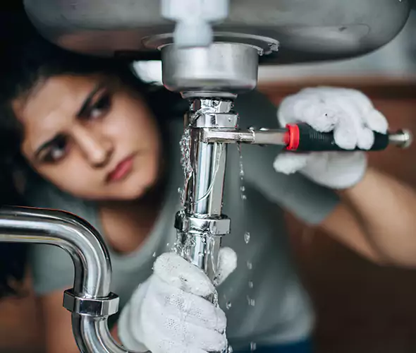 Professional Pipe Repair Specialists in Port Hueneme, CA