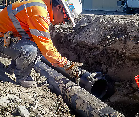 Expert Plumber for Pipe Replacement in Port Hueneme, CA: Schedule Reliable Plumbing Replacement Services with Us