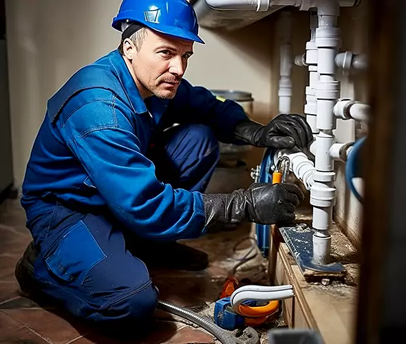 Expert Plumber for Repipe Specialists in Port Hueneme: Schedule Reliable and Affordable Repiping Services with Us