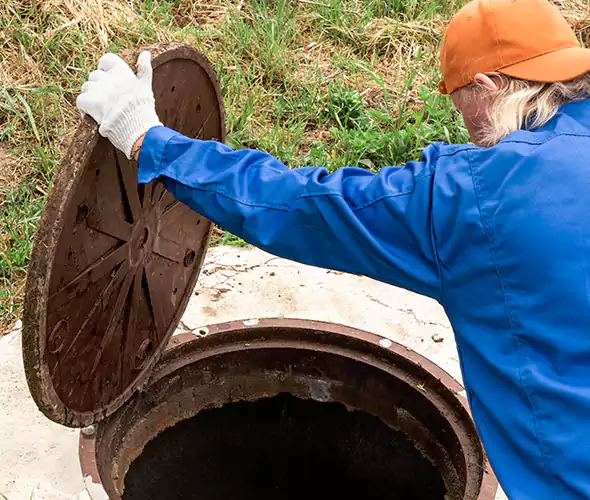 Septic System Repair Experts in Port Hueneme, CA