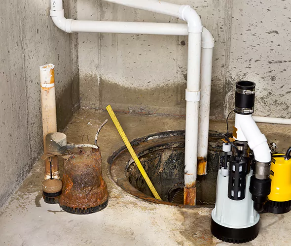 Expert Plumber for Sewage Ejector Pump Installation in Port Hueneme, CA: Schedule Affordable Installation Services with Us