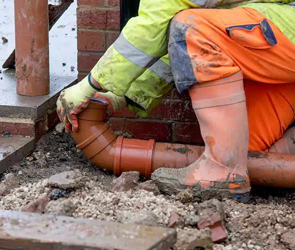 Professional Plumber for Sewer Cleaning in Port Hueneme, CA: Schedule Reliable Service Today