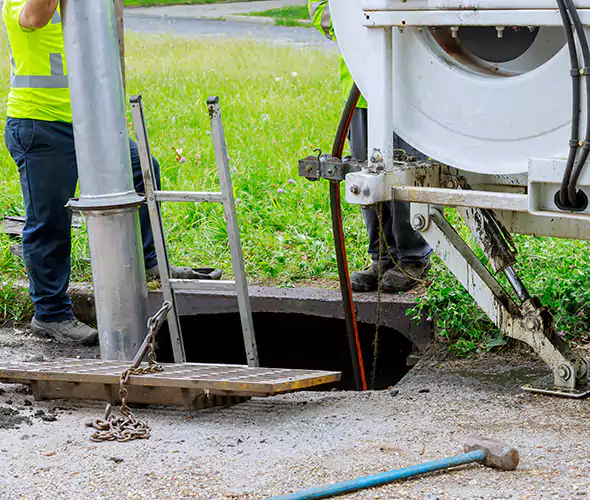 Expert Plumber for Sewer Line Cleaning in Port Hueneme, CA: Schedule Reliable Sewer Cleaning Services with Us