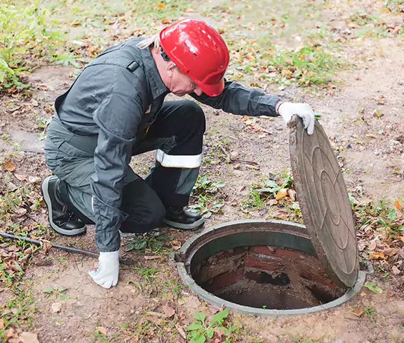 Expert Plumber for Sewer Line Inspection in Port Hueneme, CA: Schedule Affordable Sewer Camera Services with Us