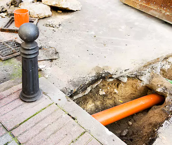 Expert Plumber for Sewer Line Replacement in Port Hueneme, CA: Schedule Affordable Sewer Replacement Services with Us