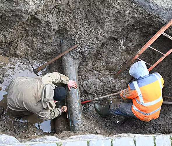 Expert Plumber for Sewer Replacement in Port Hueneme, CA: Schedule Affordable Sewer Replacement Services with Us