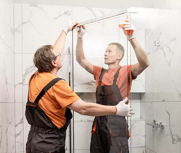 Professional Shower Installation Specialist in Port Hueneme, CA: Schedule Affordable Shower Setup Services with Us