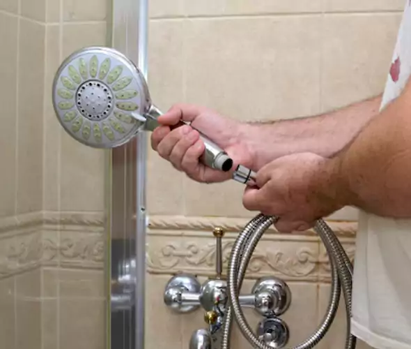 Professional Shower Repair Specialist in Port Hueneme, CA: Schedule Affordable Shower Services with Us