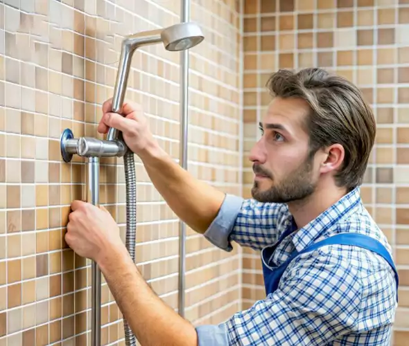 Professional Shower Replacement Specialist in Port Hueneme, CA: Schedule Affordable Shower Upgrade Services with Us