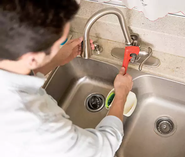 Professional Sink Repair Specialist in Port Hueneme, CA: Schedule Reliable Sink Fixing Services with Us