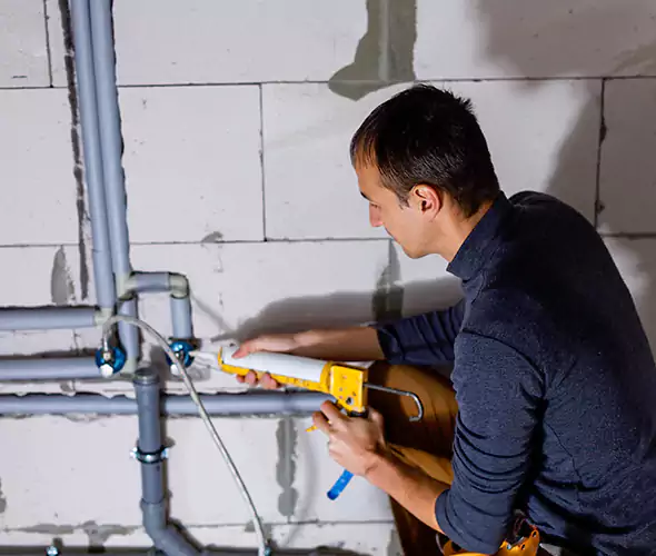 Expert Plumber for Slab Leak Detection in Port Hueneme, CA: Schedule Affordable Slab Leak Repair Services with Us