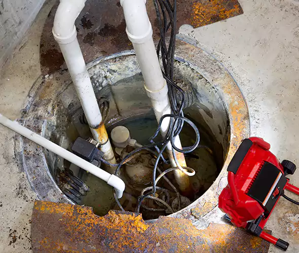 Licensed Sump Pump Installation Plumber in Port Hueneme, CA