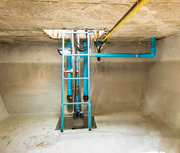 Expert Plumber for Sump Pump Maintenance in Port Hueneme, CA: Schedule Reliable Maintenance Services with Us