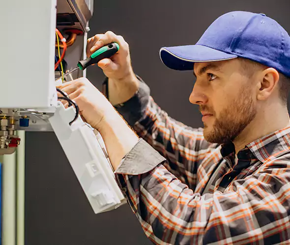 Expert Tankless Water Heater Plumber in Port Hueneme, CA