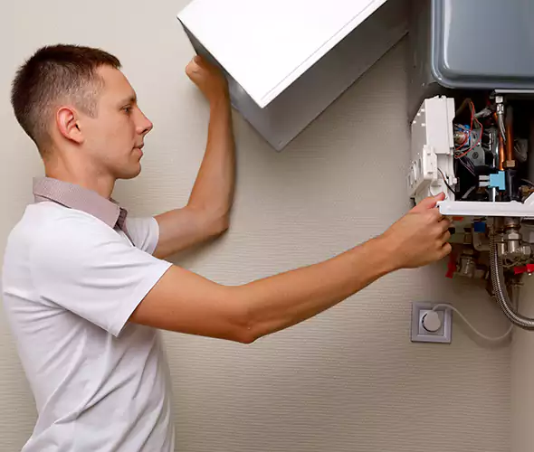 Expert Plumber for Tankless Water Heater Replacement in Port Hueneme, CA: Schedule Affordable Replacement Services with Us