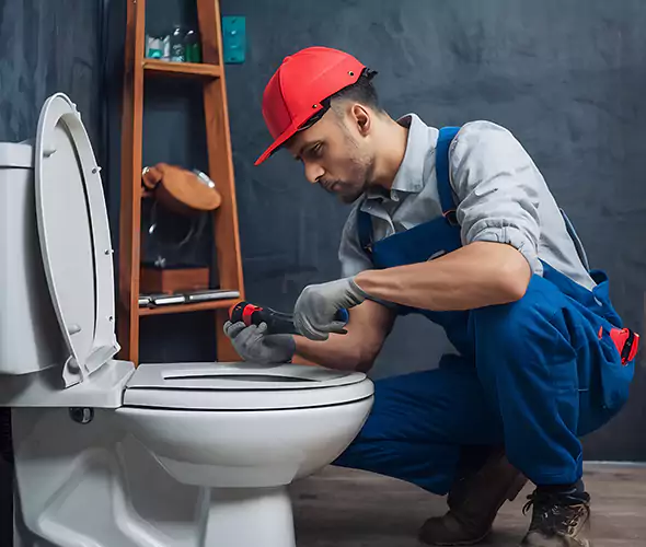 Expert Plumber for Toilet Installation in Port Hueneme, CA: Schedule Affordable Toilet Installation Services with Us