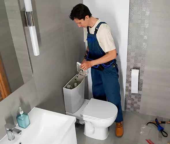Plumber for Toilet Repair in Port Hueneme, CA: Schedule Affordable Toilet Repair Services With Us