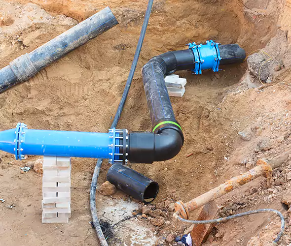 Expert Professional Trenchless Pipe Repair in Port Hueneme, CA